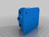 Bavul Tekerleği Plastik Aparat thumbnail 1