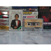 Metin Milli - Şelale Albüm Kaset - 1
