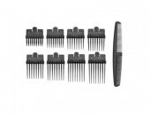Babyliss E756E Power Ligt Saç Kesme Makinesi - 3
