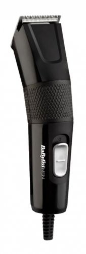 Babyliss E756E Power Ligt Saç Kesme Makinesi - 1