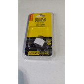 ASLANTİC CONCORD C-868 MİCRO USB OTG DÖNÜŞTÜRÜCÜ - 1