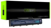 Packard Bell EasyNote TJ66, TJ67 Uyumlu Laptop Batarya Pil - 1