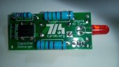 Cp0079 Cyrob Déchactor De Condensateurs Plastik Aparat - 7