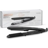 Babyliss ST492E Steam Straight Seramik Buharlı Saç Düzleştirici - 5