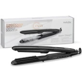 Babyliss ST492E Steam Straight Seramik Buharlı Saç Düzleştirici - 6