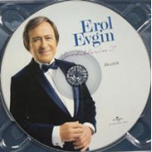 EROL EVGİN - SEVDİKLERİM 2 (AKUSTİK) (CD) - 3