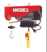 BigLift Elektrikli Vinç 300/600 Kg thumbnail 2