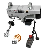 MYTOL 600-1200 KG ELEKTRİKLİ VİNÇ CARASKAL - thumbnail 1