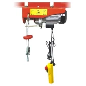 BigLift Elektrikli Vinç 600/1200 Kg thumbnail 2