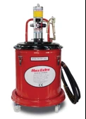 Max Extra Havalı Gres Pompası 30 LT - 1