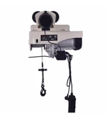 Mytol 600-1200 Elekrtikli Şaryolu Vinç Caraskal thumbnail 2