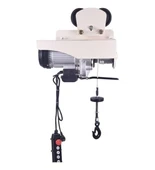 Mytol 600-1200 Elekrtikli Şaryolu Vinç Caraskal thumbnail 1