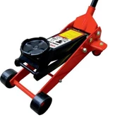 BigRed T83502 Arabalı Zemin Kaldırma  Krikosu 3 Ton thumbnail 2