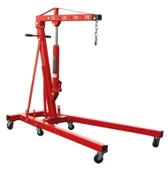 Bigred T32002X 2 Ton 3 Ayaklı Vinç Lemko - 1