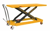 BigLift RM-TF100 Yük Platformu Kaldırma Kapasitesi 1000 Kg - 1
