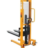 BigLift RM-SFHD1025 Manuel İstifleme Makinası 1000 Kg - 1