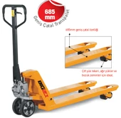 BigLift RM-ACYG25 Transpalet 2500 Kg İki Çatal Uzunluğu 122 Cm thumbnail 2