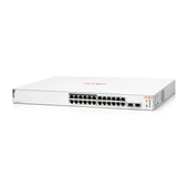 HPE Aruba Instant On 1830-24G 12PoE 195W (JL813A) thumbnail 2
