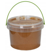 Doğal Gelsin Meşhur Simav Susam Ezmesi - 500 gr - 3