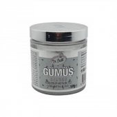 Yenilebilir Metalik Toz Gıda Boyası 50 Gr - Gümüş - 1
