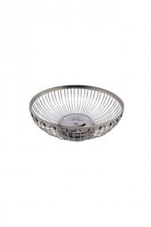 Ekmek Sepeti 22 cm - V - 1