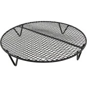 Ekmek Soğutma Teli Çap: 40 Cm Siyah - 1