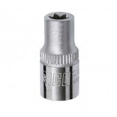 1/4” İÇ TORX LOKMA E-8 - 1
