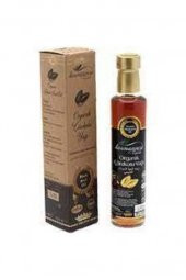 Harmanyeri Organik Çörekotu Yağı 250 ml 2adet - 1
