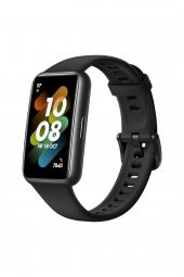 Huawei Band 7 Siyah Akıllı Bileklik (Huawei Türkiye Garantili) - 2