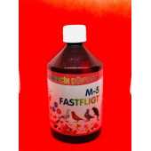 M-5 FASTFLIGT HIZLI UÇUŞ 500 ML - 1