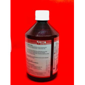 M-5 FASTFLIGT HIZLI UÇUŞ 500 ML - 3