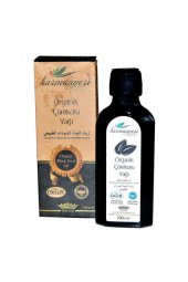 Harmanyeri Çörek Otu Yağı Cam Şişe 100 Ml - 2