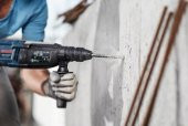 Bosch Sds-Plus 5x Matkap Ucu 5 Parça - 5
