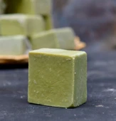 El Yapımı Siirt Bıttım Sabunu 1 KG - 3