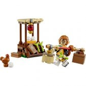 LEGO Monkie Kid 30656 Monkey King Marketplace thumbnail 2