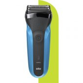Braun Series 3 310 BT 3 in 1 Islak Kuru Tıraş Makinesi - 1