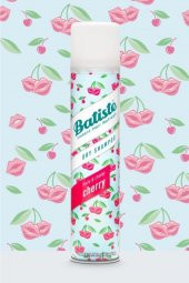 Cherry Kuru Şampuan - Cherry Dry Shampoo 200 Ml 5010724526798 - 2