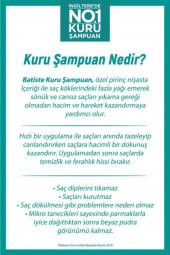 Cherry Kuru Şampuan - Cherry Dry Shampoo 200 Ml 5010724526798 - 5