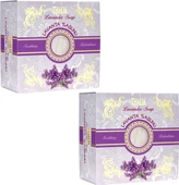 Thalia Doğal Lavanta Özlü Sabun - 150 gr x 2 Adet - 1