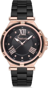 Freelook F.7.1046.05 Kadın Kol Saati - 1