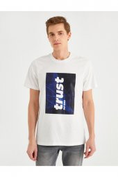 Baskılı Tişört thumbnail 3