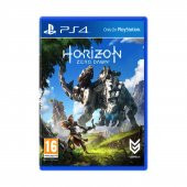 Ps4 Horizon Zero Dawn - Orjinal Oyun - Sıfır Jelatin - 1
