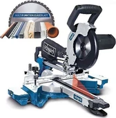 Scheppach HM90MP Multi Kesim Gönye Testere thumbnail 2