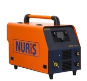 Nuriş LN 250 Sinerjik Pulse Gazaltı Kaynak Makinası - 1