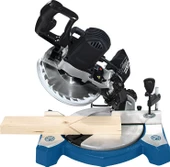 Scheppach HM80L Gönye Kesim Makinası thumbnail 2