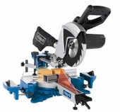 Scheppach HM110P Multi Gönye Testere thumbnail 1