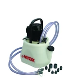 Virax 295000 Kireç Temizleme Pompası - 1