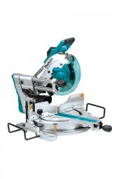 Makita LS1019 Çift Sürgülü Gönye Kesme Makinesi - 1
