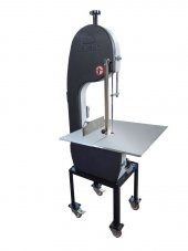 Levent Kurban Kemik Kesme Makinesi 3 hp 40 cm - 1