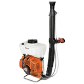 Oleo-Mac MB 80 Benzinli 14 lt İlaçlama Makinesi - 1